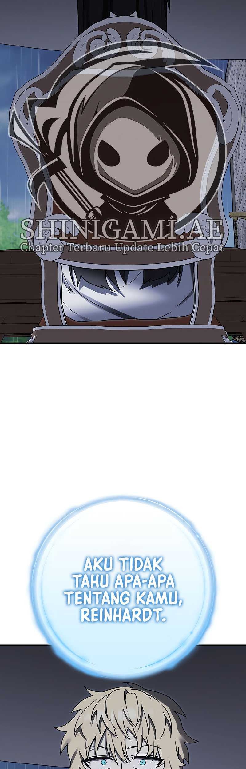 The Demon Prince Goes to the Academy Chapter 72 - halaman 50