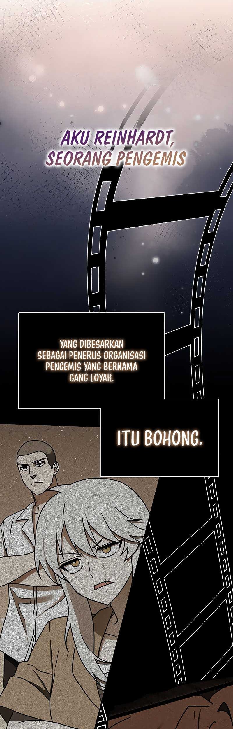 The Demon Prince Goes to the Academy Chapter 72 - halaman 60
