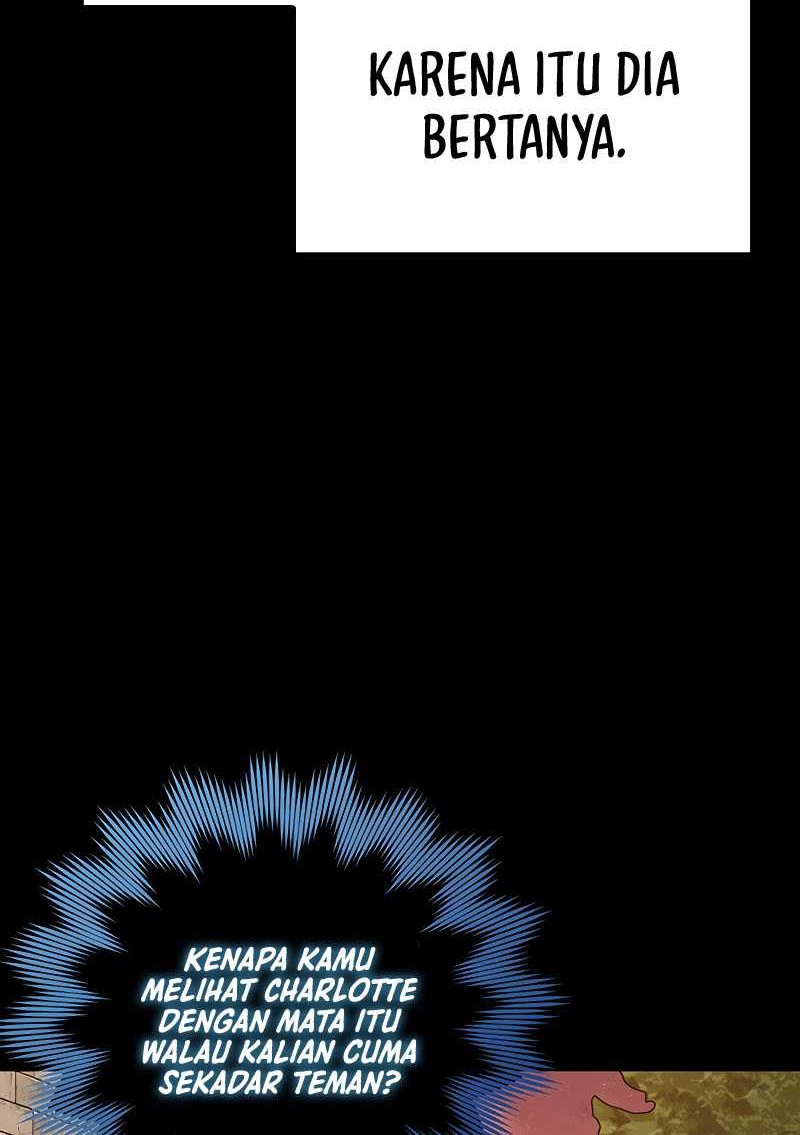 The Demon Prince Goes to the Academy Chapter 72 - halaman 65