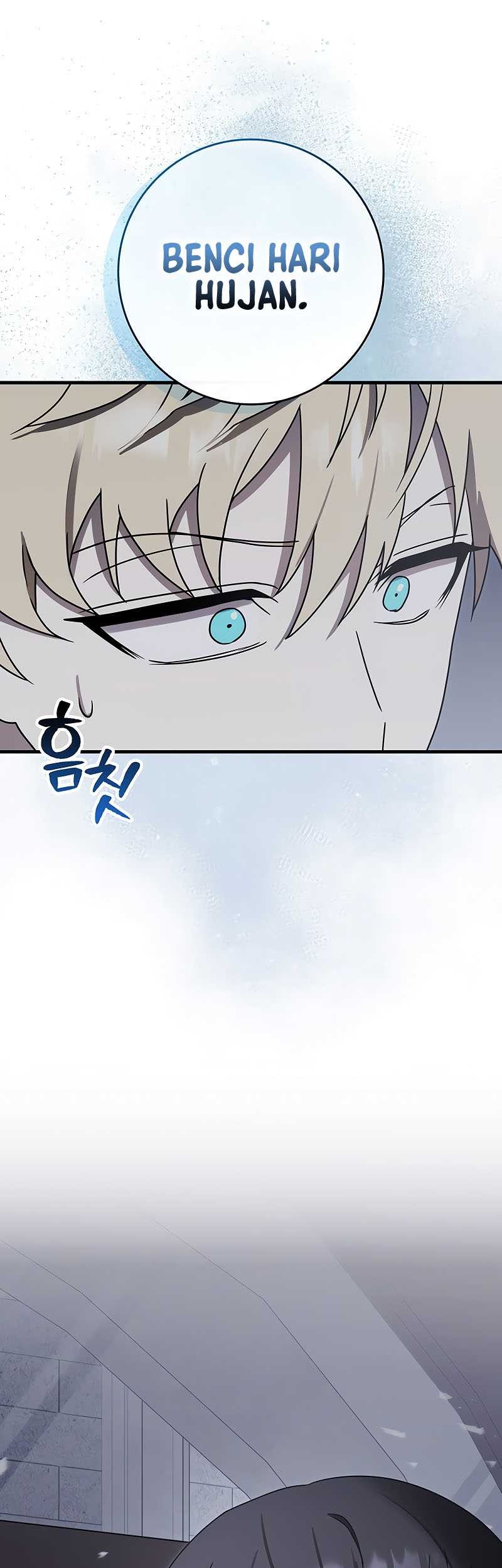 The Demon Prince Goes to the Academy Chapter 72 - halaman 70