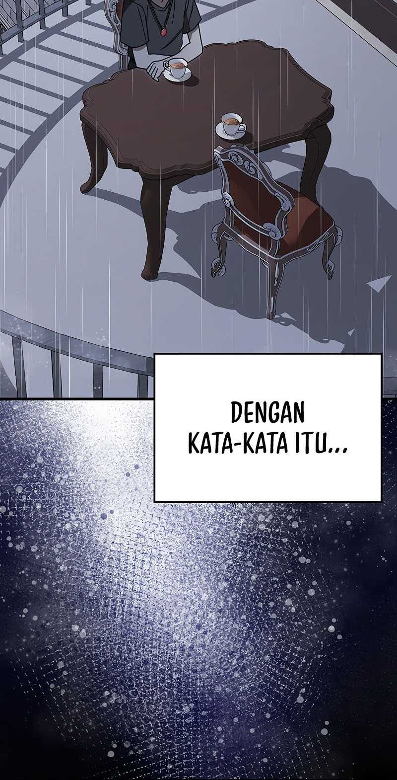 The Demon Prince Goes to the Academy Chapter 72 - halaman 73