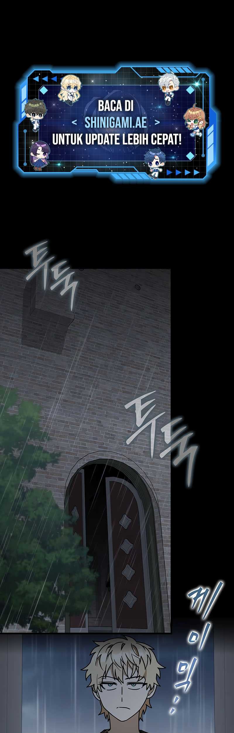 The Demon Prince Goes to the Academy Chapter 73 - halaman 2