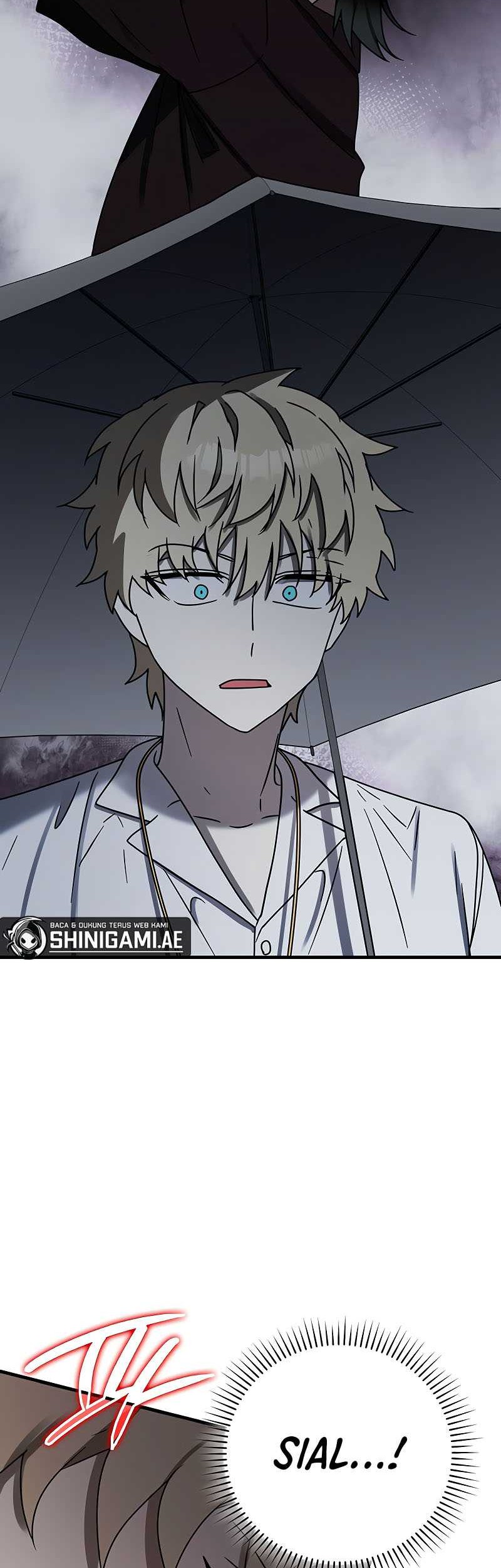 The Demon Prince Goes to the Academy Chapter 73 - halaman 53