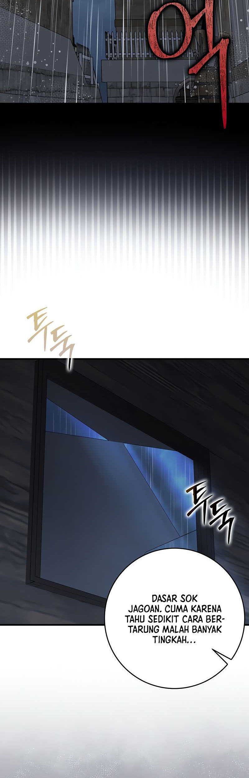 The Demon Prince Goes to the Academy Chapter 73 - halaman 55