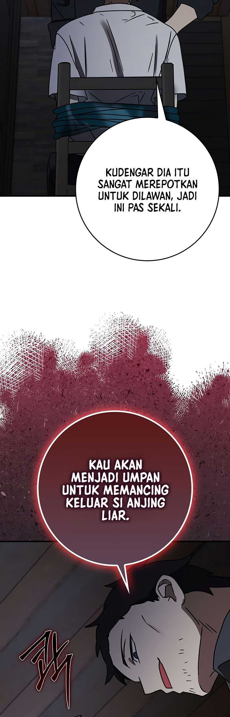 The Demon Prince Goes to the Academy Chapter 73 - halaman 67