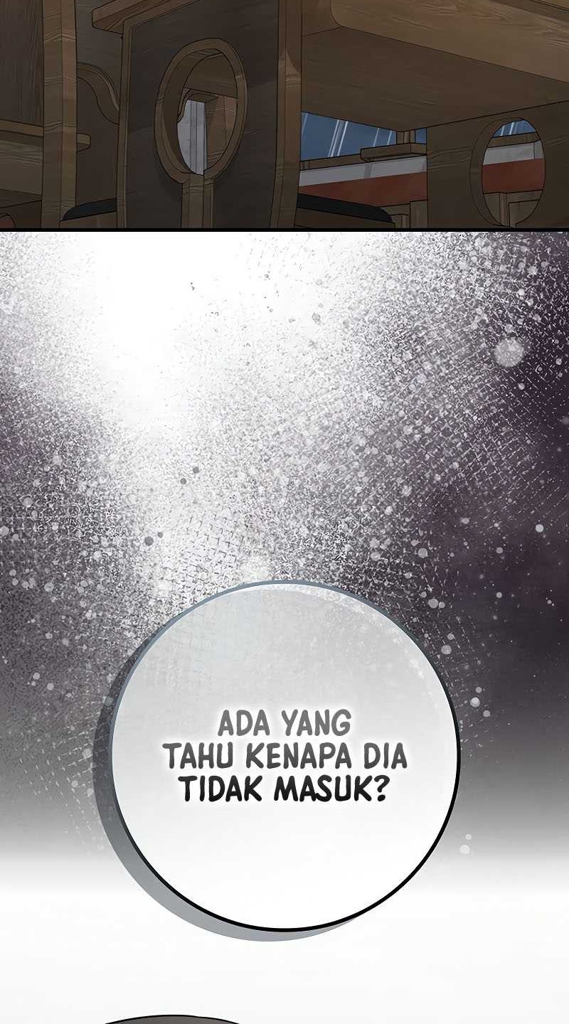 The Demon Prince Goes to the Academy Chapter 73 - halaman 71