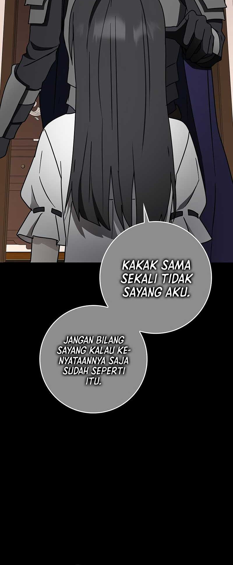 The Demon Prince Goes to the Academy Chapter 74 - halaman 10