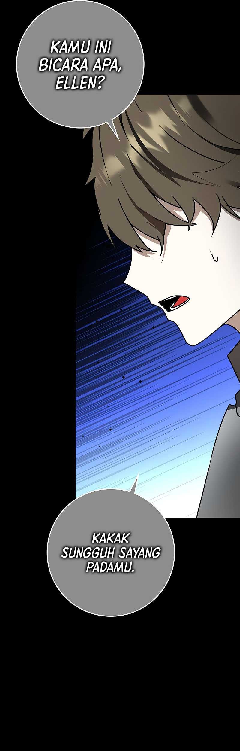 The Demon Prince Goes to the Academy Chapter 74 - halaman 11