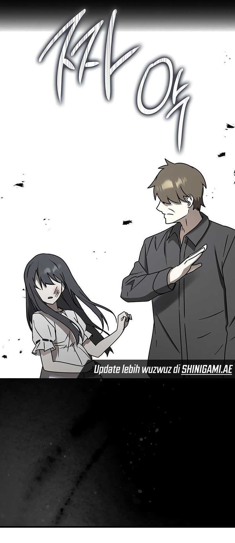 The Demon Prince Goes to the Academy Chapter 74 - halaman 18