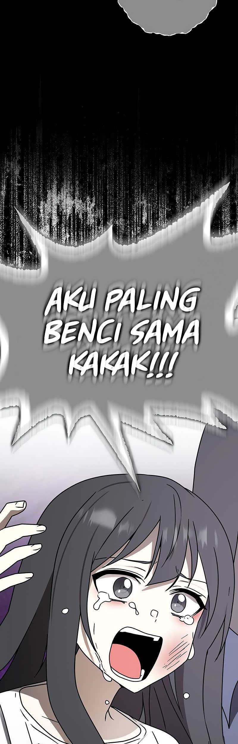 The Demon Prince Goes to the Academy Chapter 74 - halaman 21