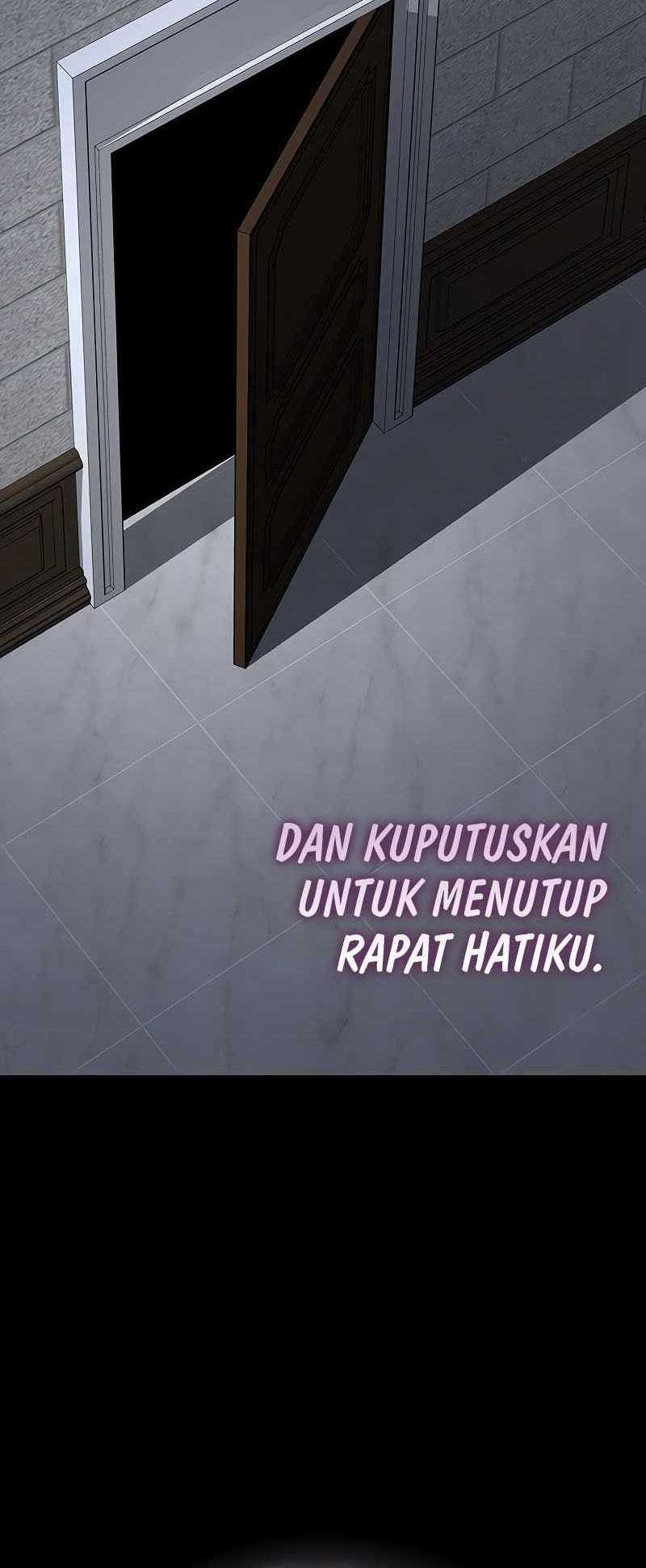 The Demon Prince Goes to the Academy Chapter 74 - halaman 30