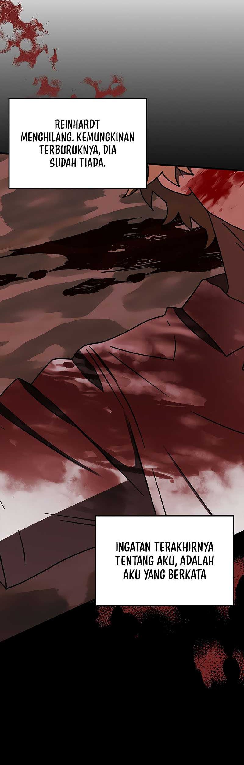 The Demon Prince Goes to the Academy Chapter 74 - halaman 32