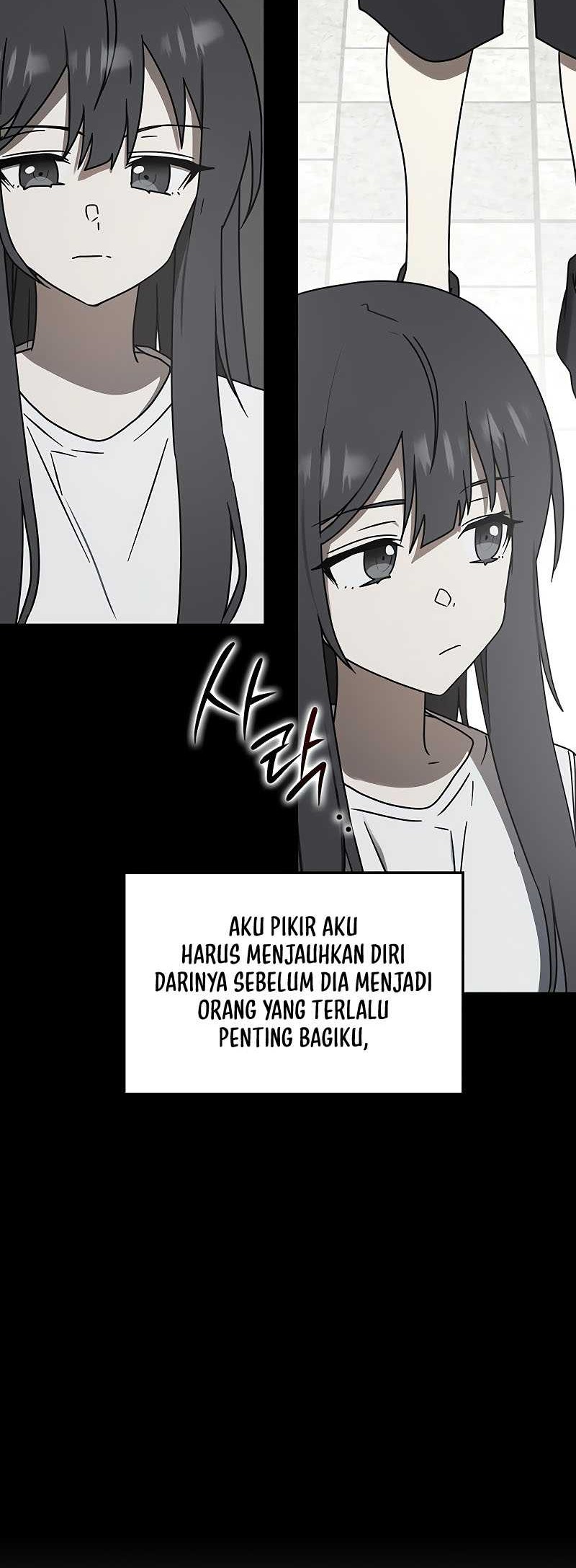 The Demon Prince Goes to the Academy Chapter 74 - halaman 34