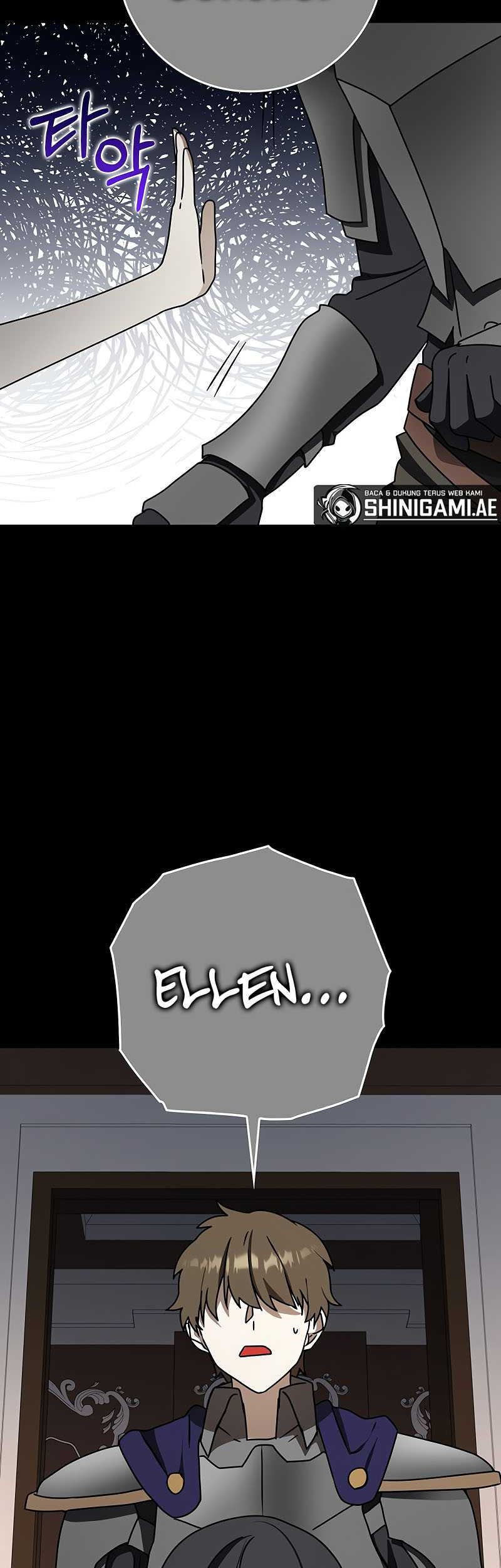The Demon Prince Goes to the Academy Chapter 74 - halaman 9