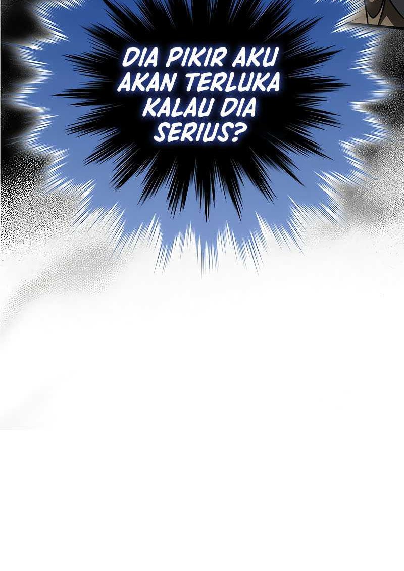 The Demon Prince Goes to the Academy Chapter 75 - halaman 38