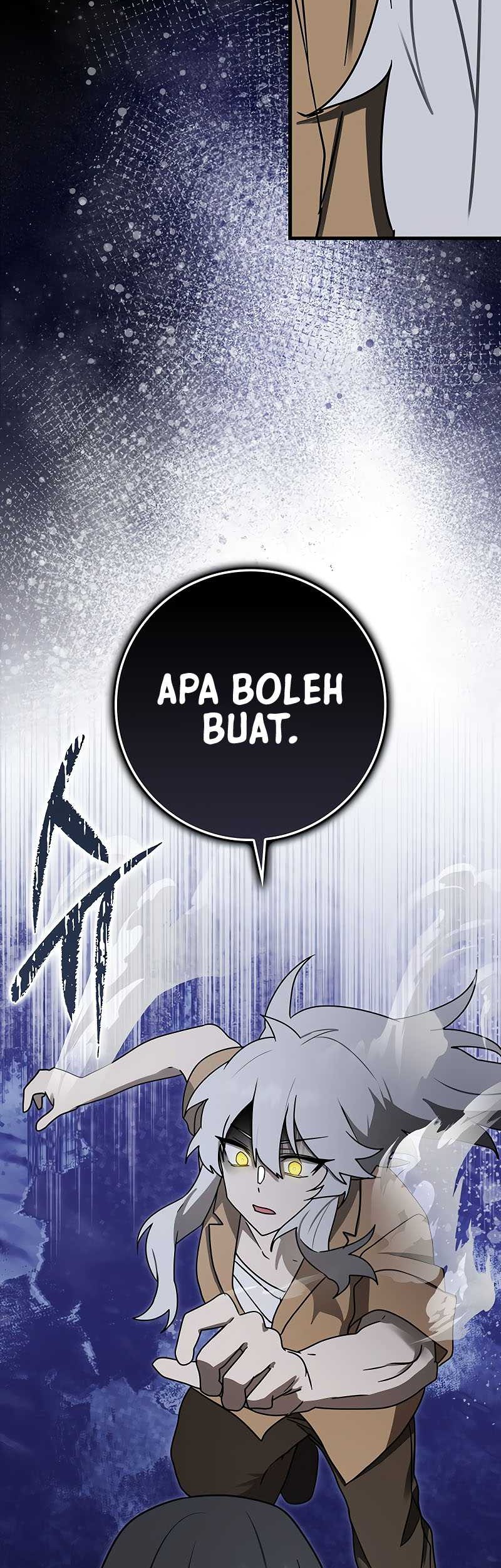 The Demon Prince Goes to the Academy Chapter 75 - halaman 41