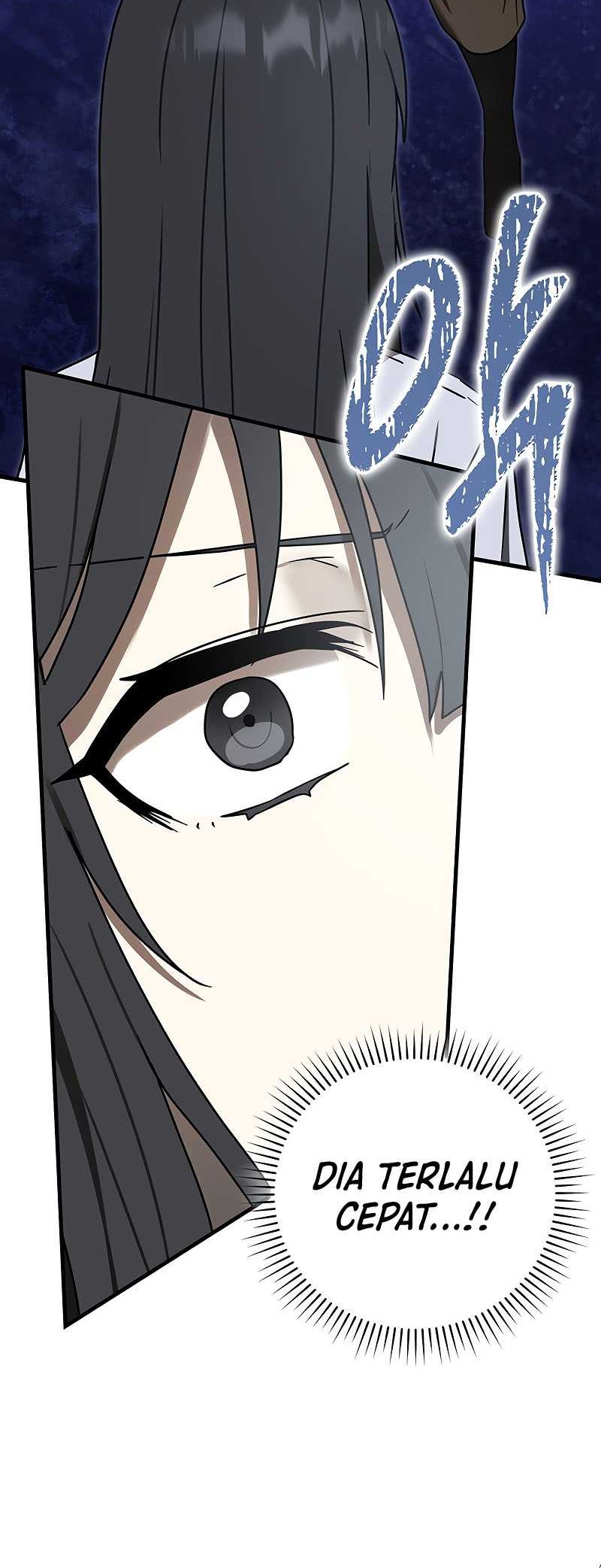 The Demon Prince Goes to the Academy Chapter 75 - halaman 42