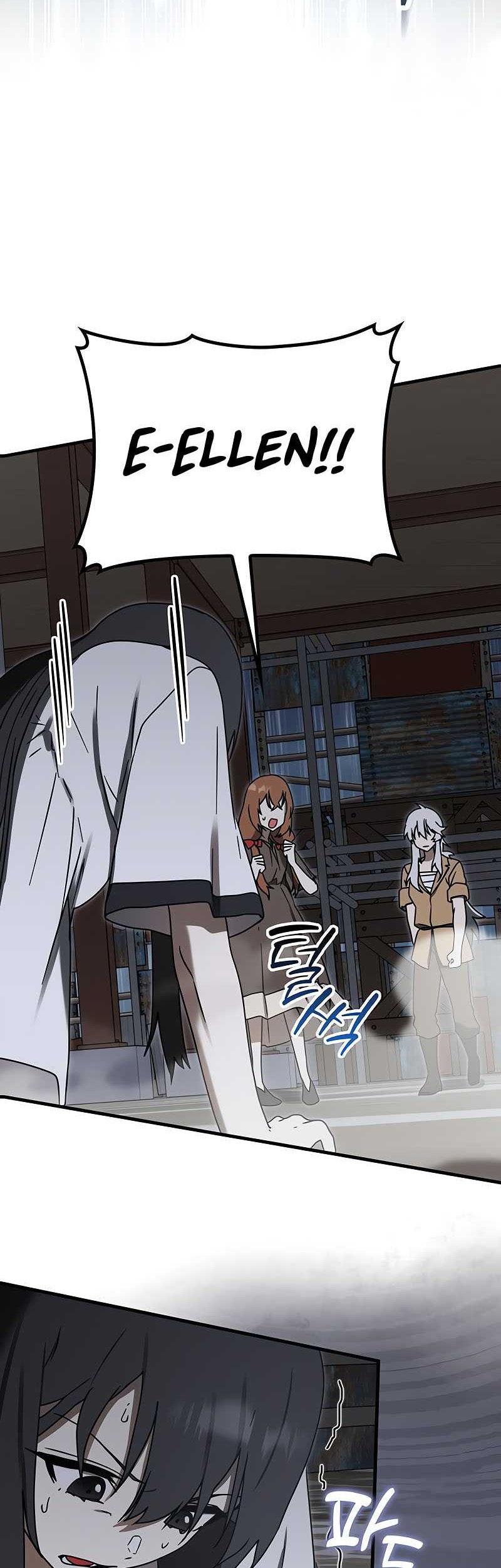 The Demon Prince Goes to the Academy Chapter 75 - halaman 44