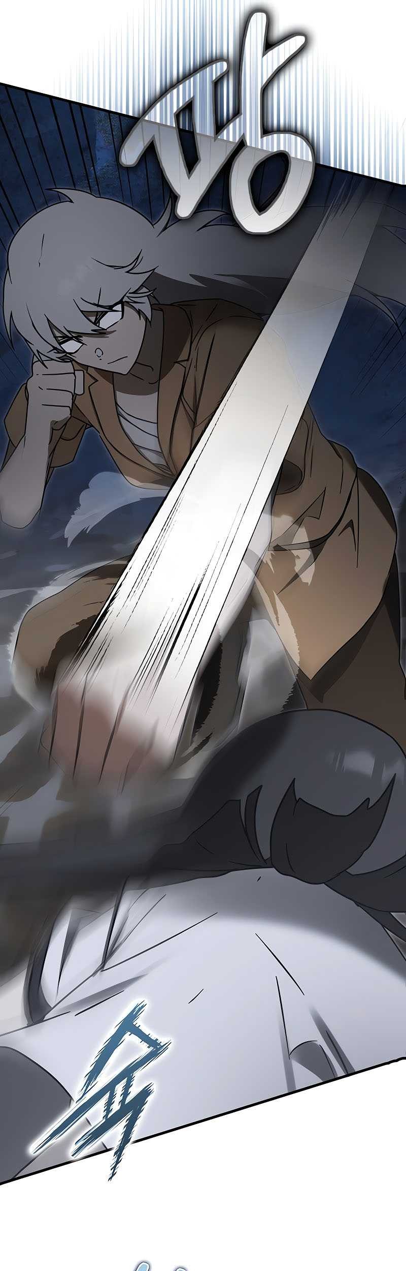 The Demon Prince Goes to the Academy Chapter 75 - halaman 47