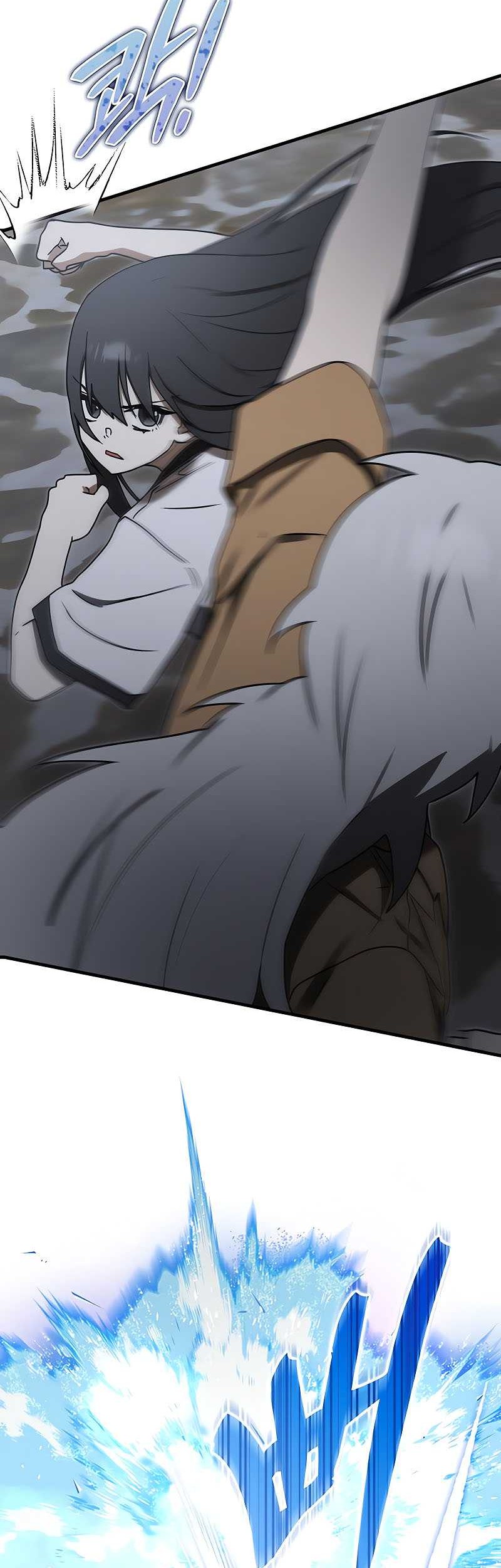 The Demon Prince Goes to the Academy Chapter 75 - halaman 48