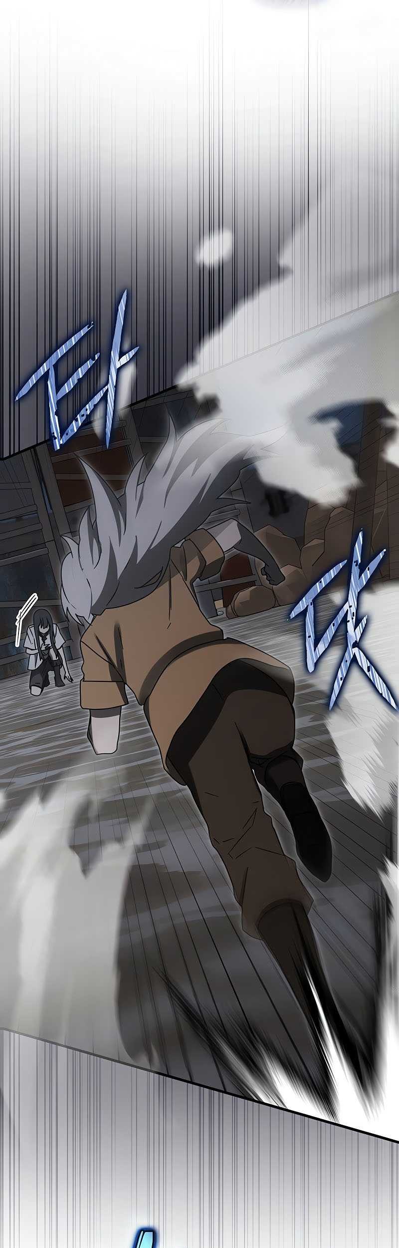 The Demon Prince Goes to the Academy Chapter 75 - halaman 56