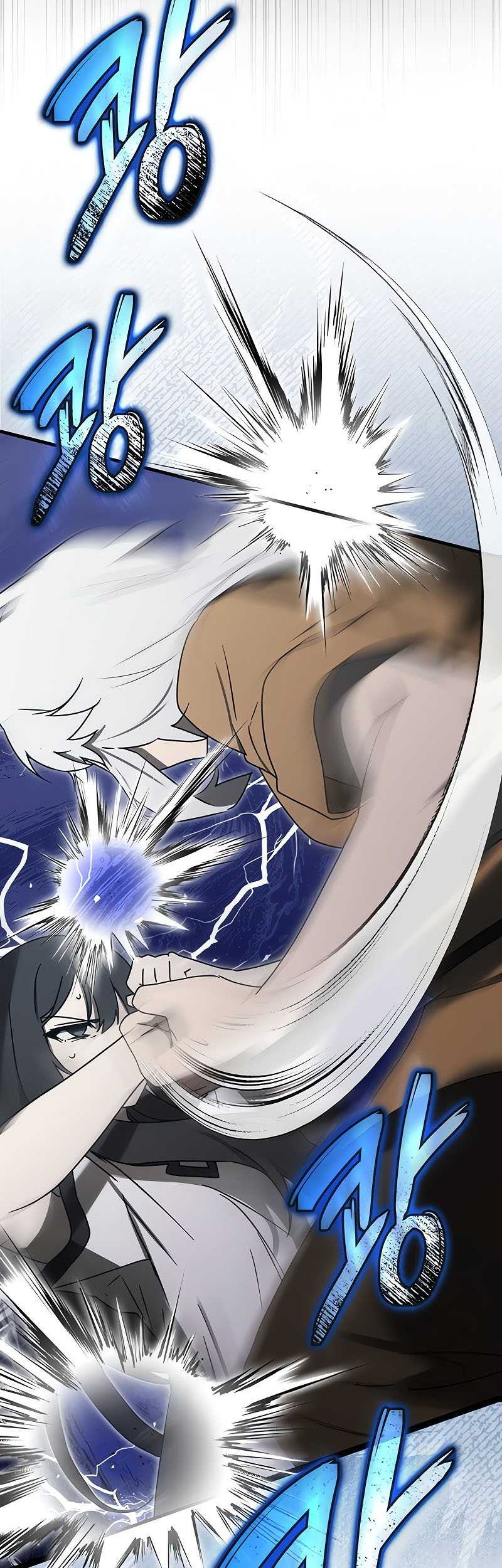 The Demon Prince Goes to the Academy Chapter 75 - halaman 57