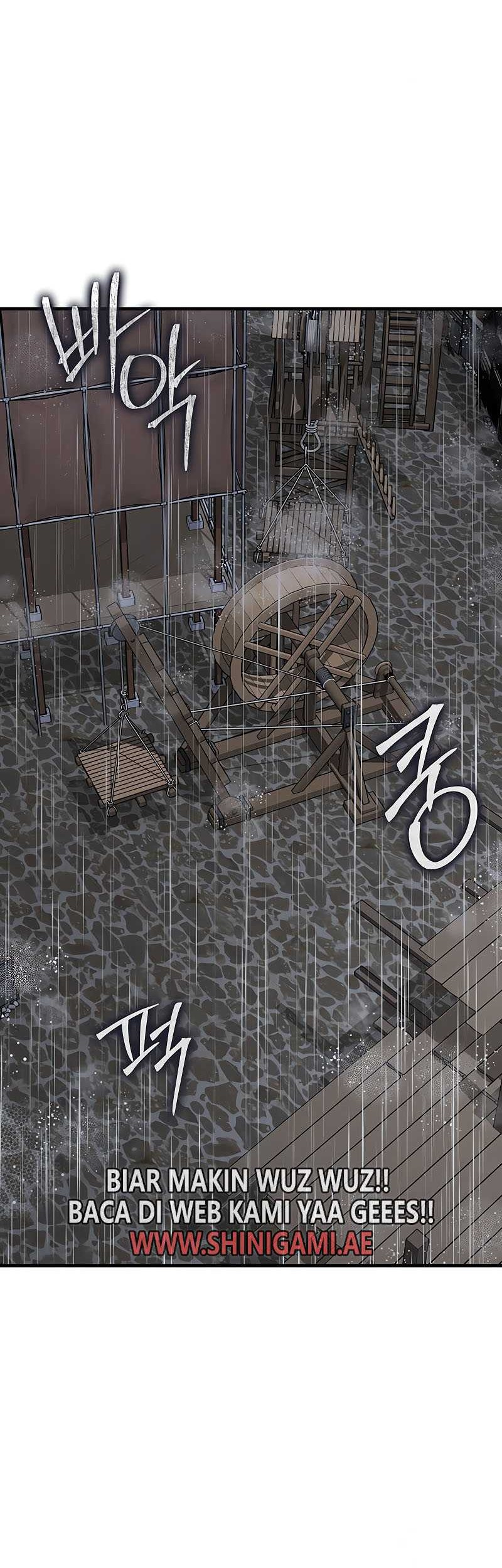 The Demon Prince Goes to the Academy Chapter 75 - halaman 59