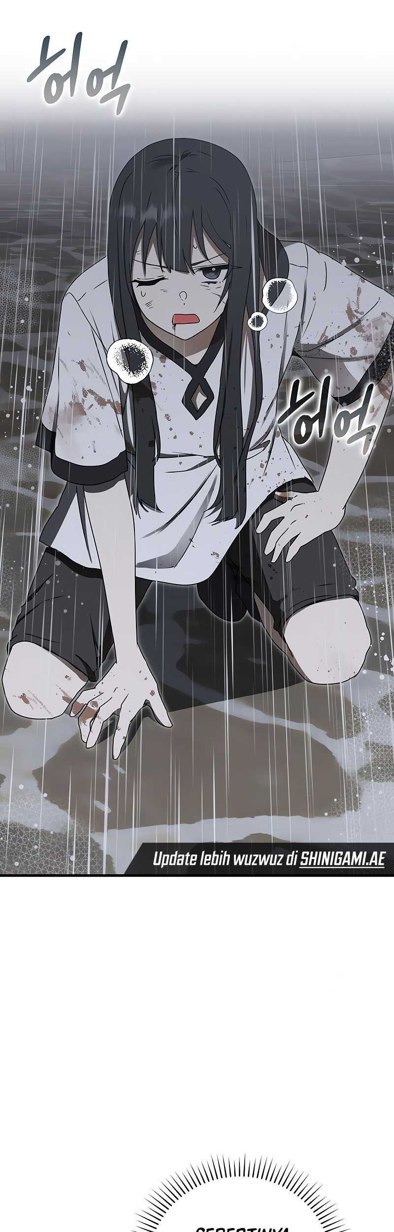 The Demon Prince Goes to the Academy Chapter 75 - halaman 60