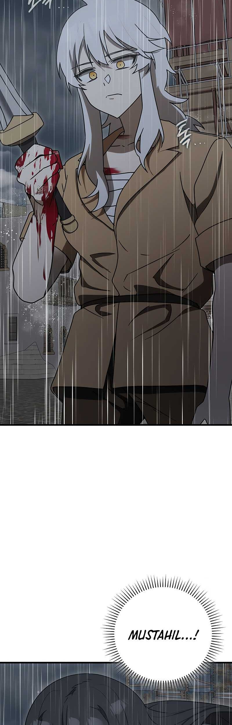 The Demon Prince Goes to the Academy Chapter 76 - halaman 12