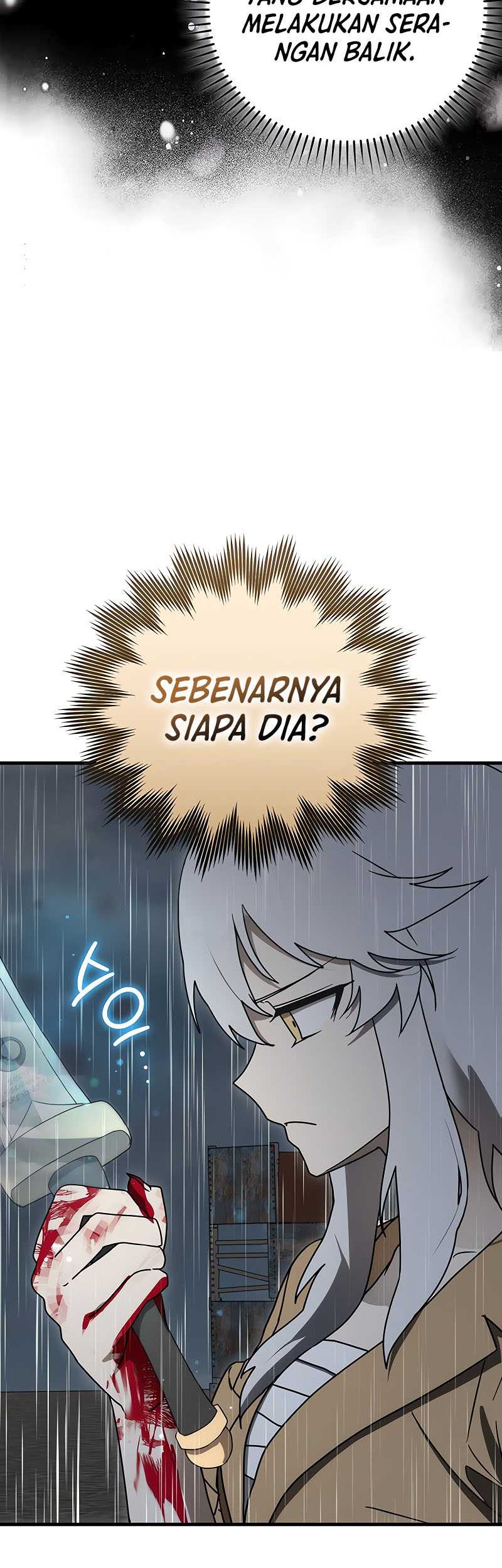 The Demon Prince Goes to the Academy Chapter 76 - halaman 14