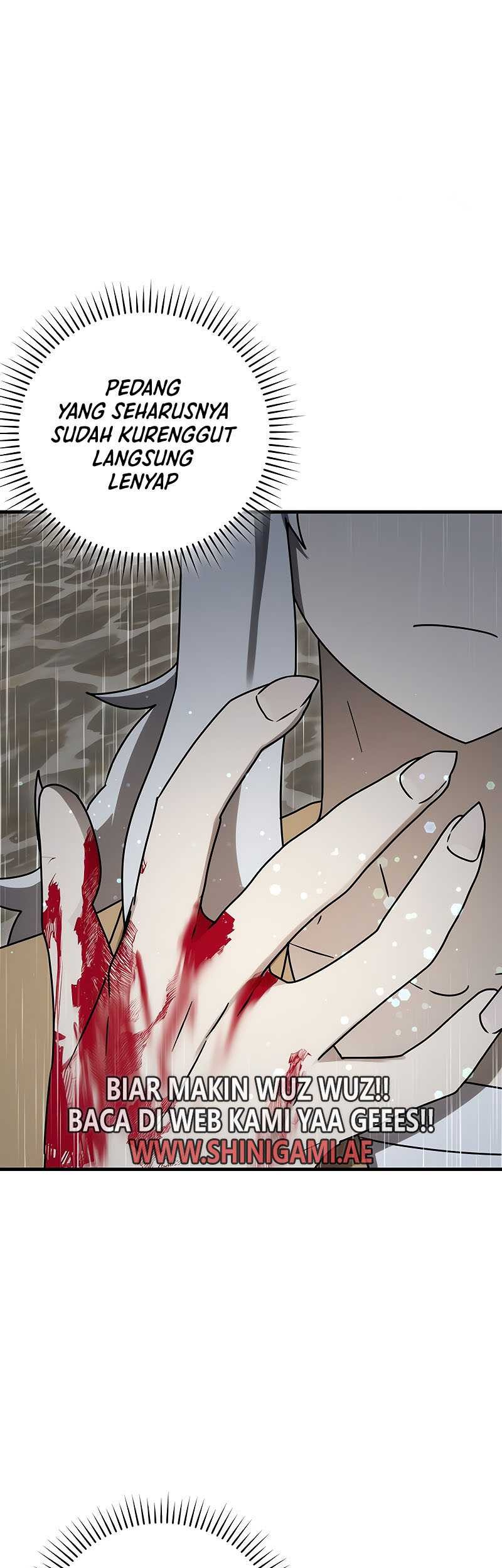 The Demon Prince Goes to the Academy Chapter 76 - halaman 15