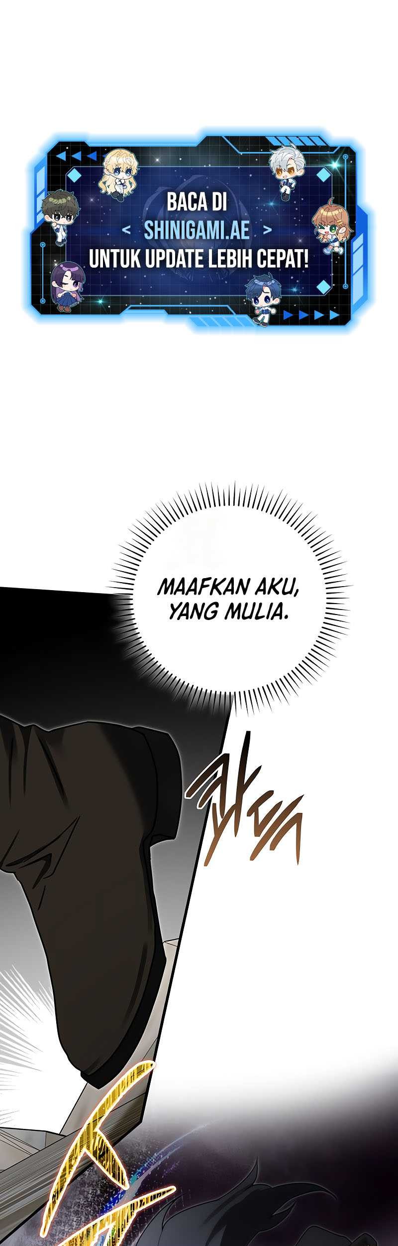 The Demon Prince Goes to the Academy Chapter 76 - halaman 2
