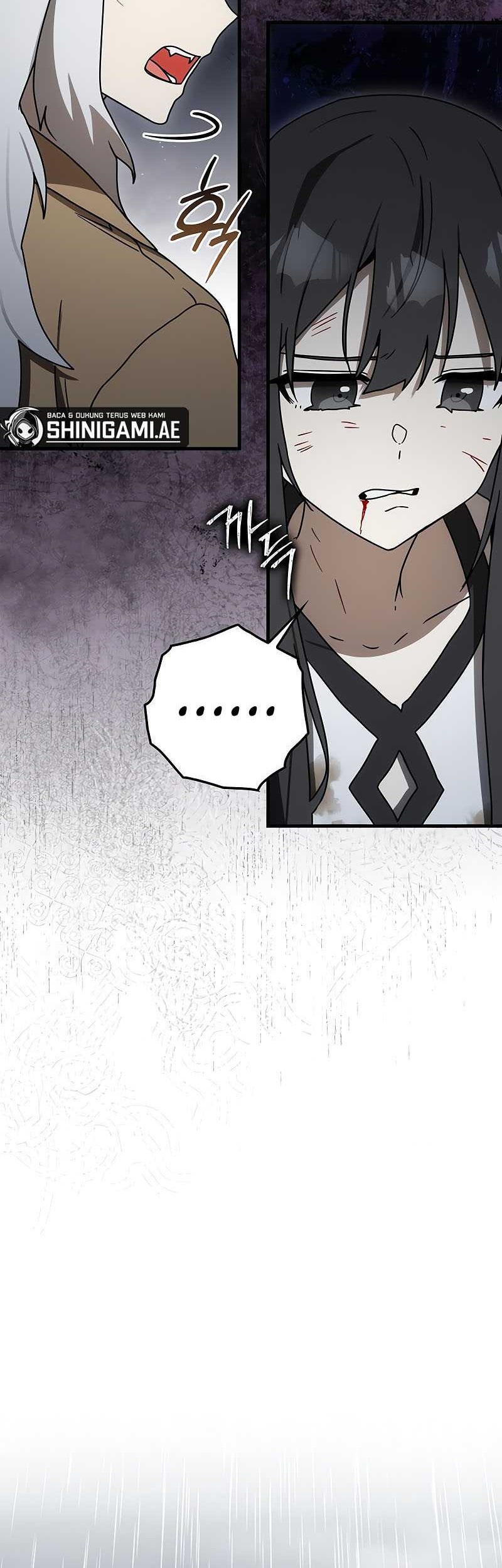 The Demon Prince Goes to the Academy Chapter 76 - halaman 20