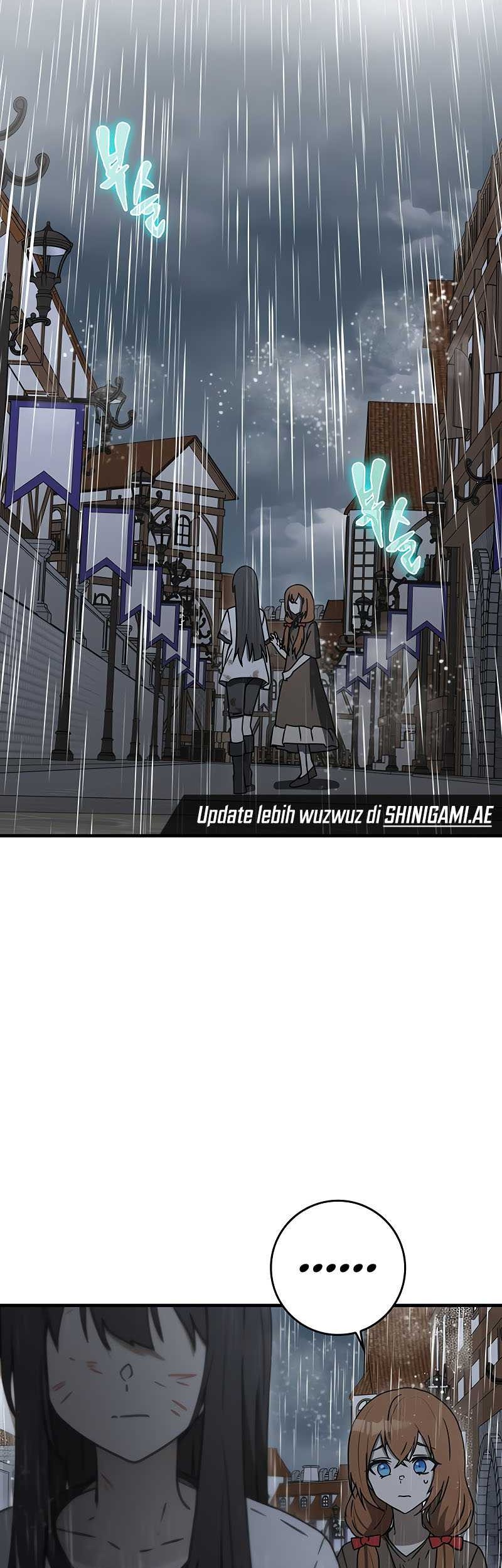 The Demon Prince Goes to the Academy Chapter 76 - halaman 21