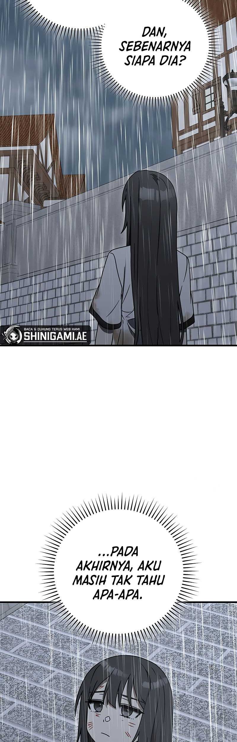 The Demon Prince Goes to the Academy Chapter 76 - halaman 26
