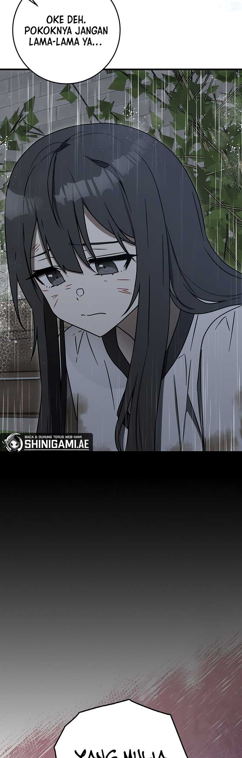 The Demon Prince Goes to the Academy Chapter 76 - halaman 35