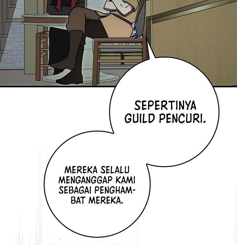 The Demon Prince Goes to the Academy Chapter 76 - halaman 40
