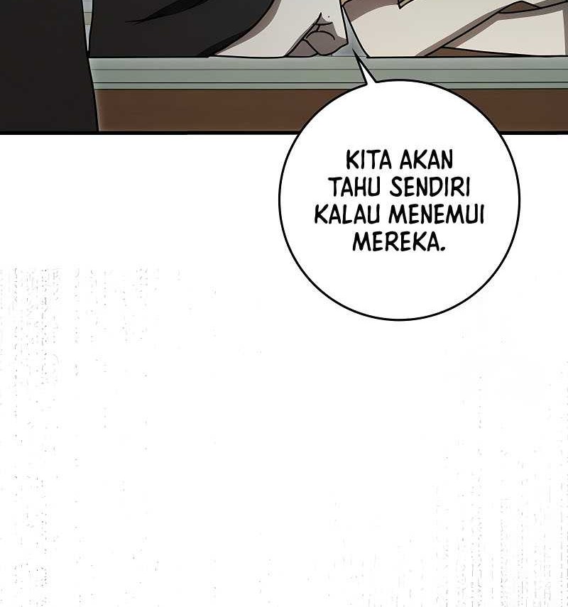 The Demon Prince Goes to the Academy Chapter 76 - halaman 44