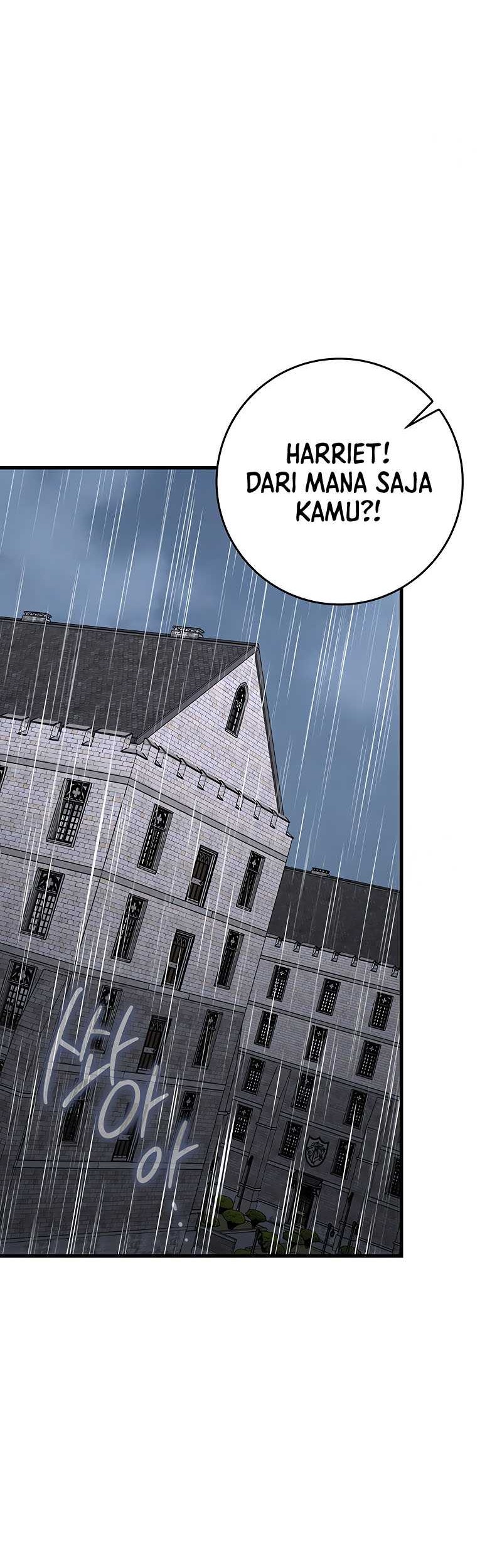 The Demon Prince Goes to the Academy Chapter 76 - halaman 46