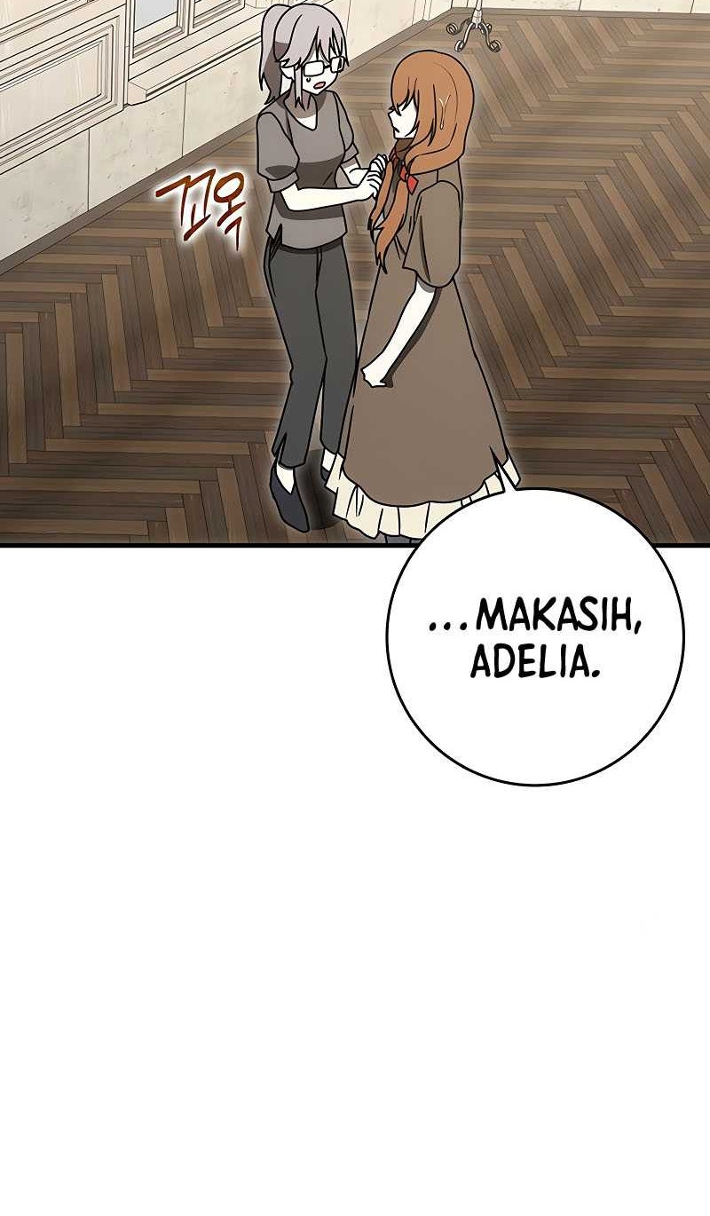The Demon Prince Goes to the Academy Chapter 76 - halaman 48