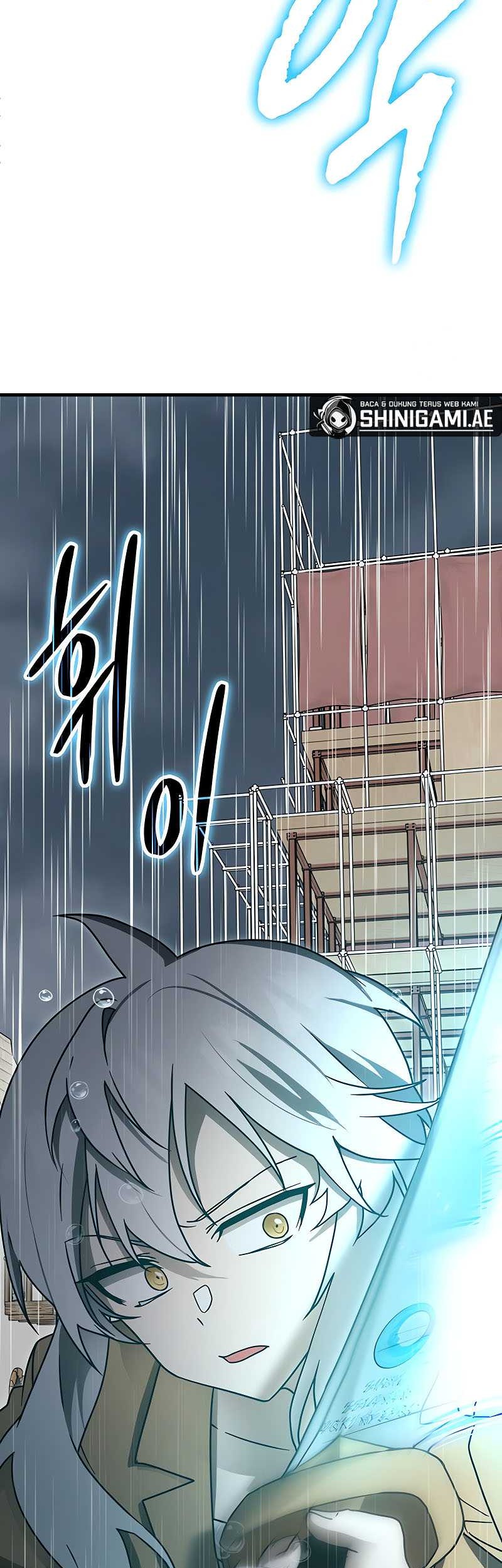 The Demon Prince Goes to the Academy Chapter 76 - halaman 9