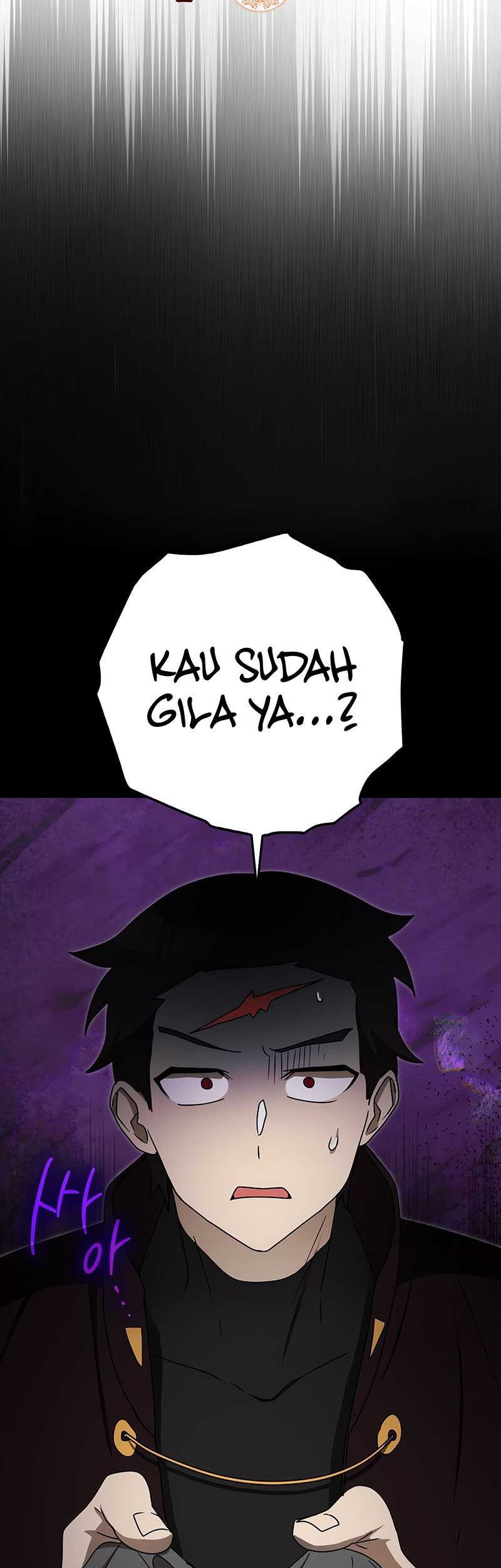 The Demon Prince Goes to the Academy Chapter 77 - halaman 13
