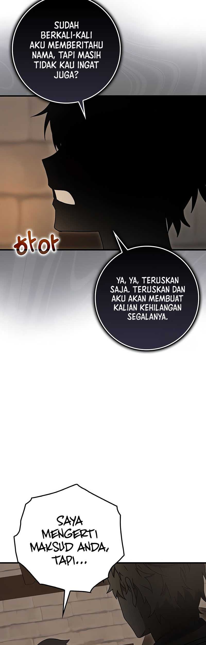 The Demon Prince Goes to the Academy Chapter 77 - halaman 4
