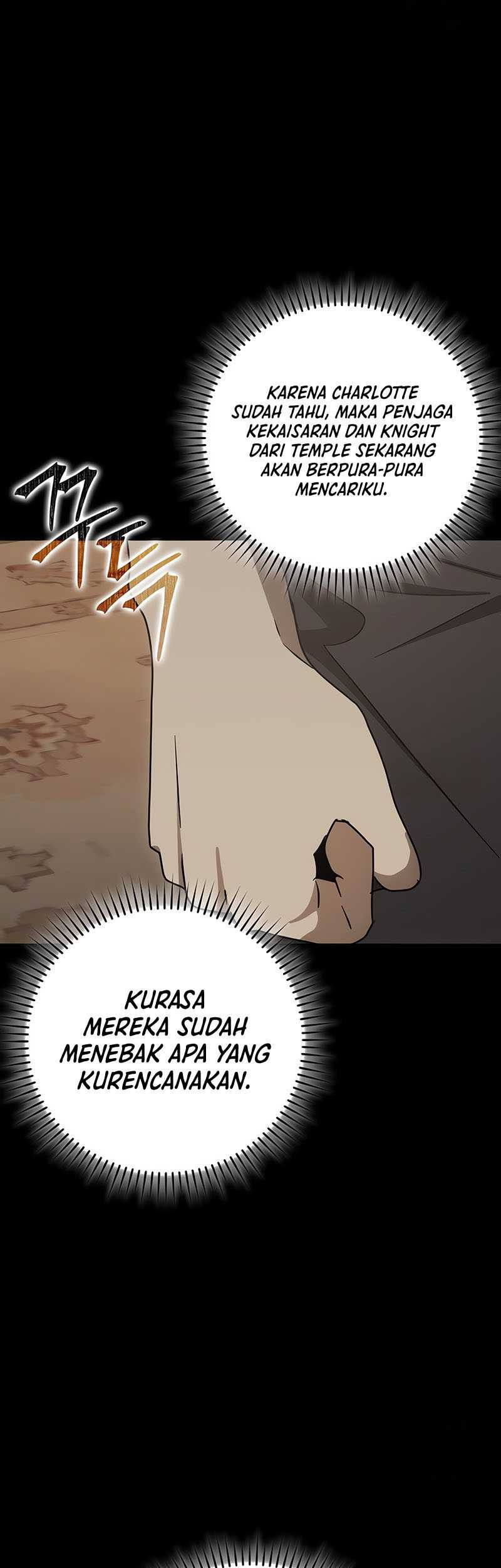 The Demon Prince Goes to the Academy Chapter 77 - halaman 40