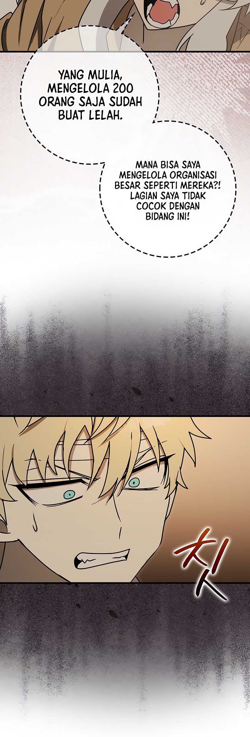 The Demon Prince Goes to the Academy Chapter 77 - halaman 50