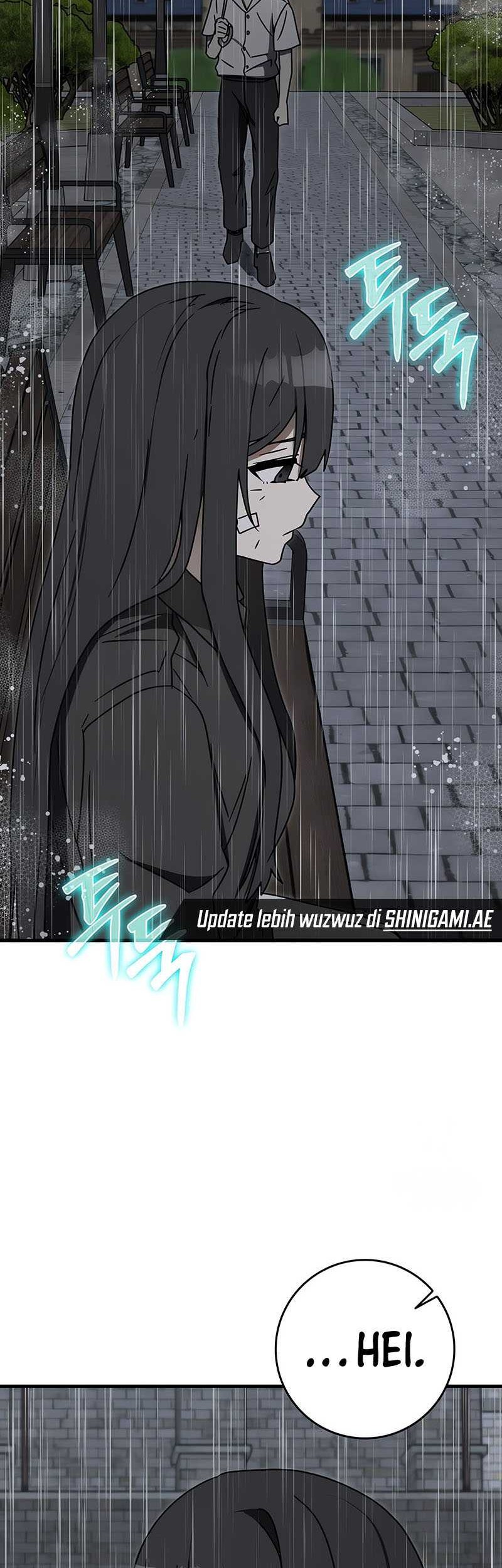 The Demon Prince Goes to the Academy Chapter 77 - halaman 60