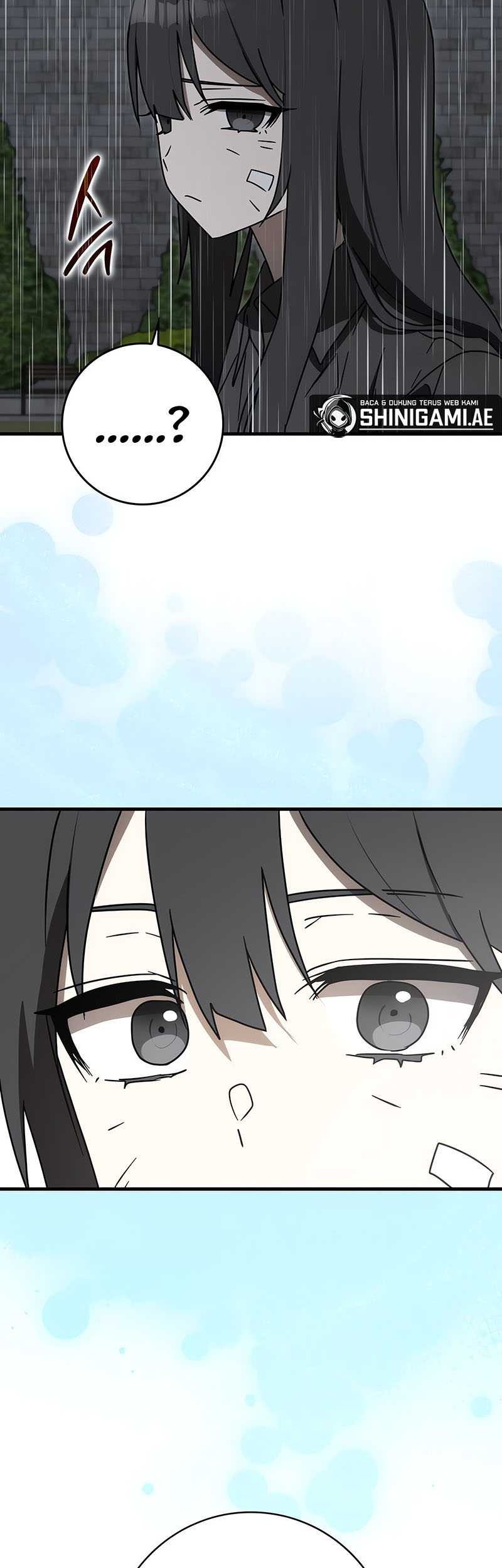 The Demon Prince Goes to the Academy Chapter 77 - halaman 61