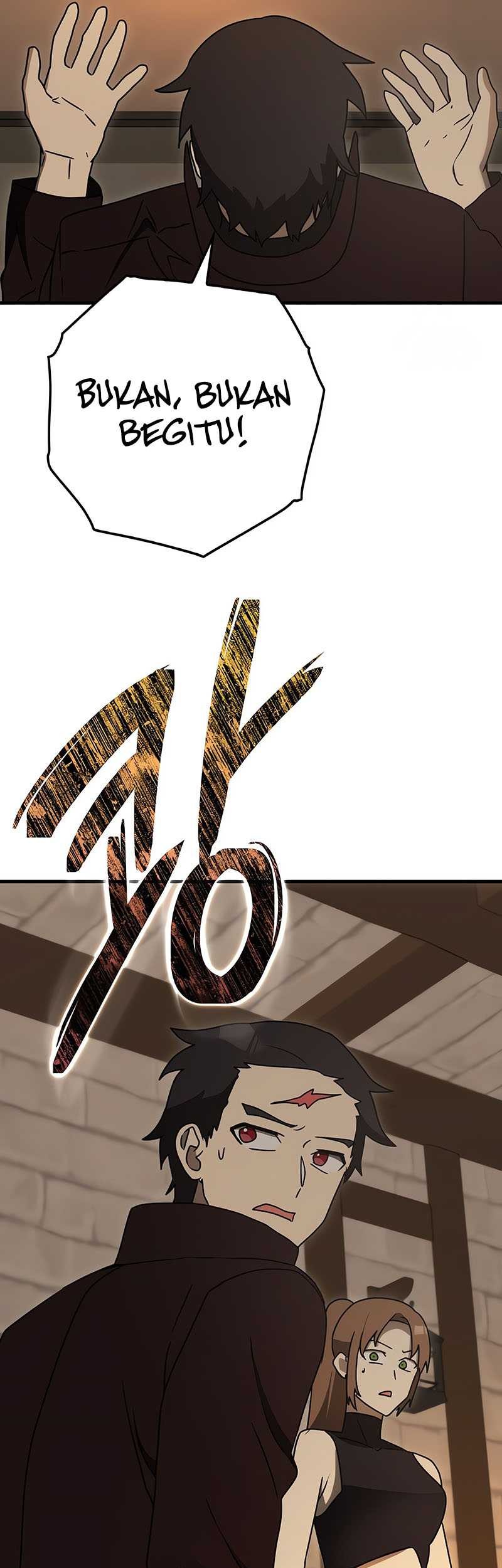 The Demon Prince Goes to the Academy Chapter 77 - halaman 7