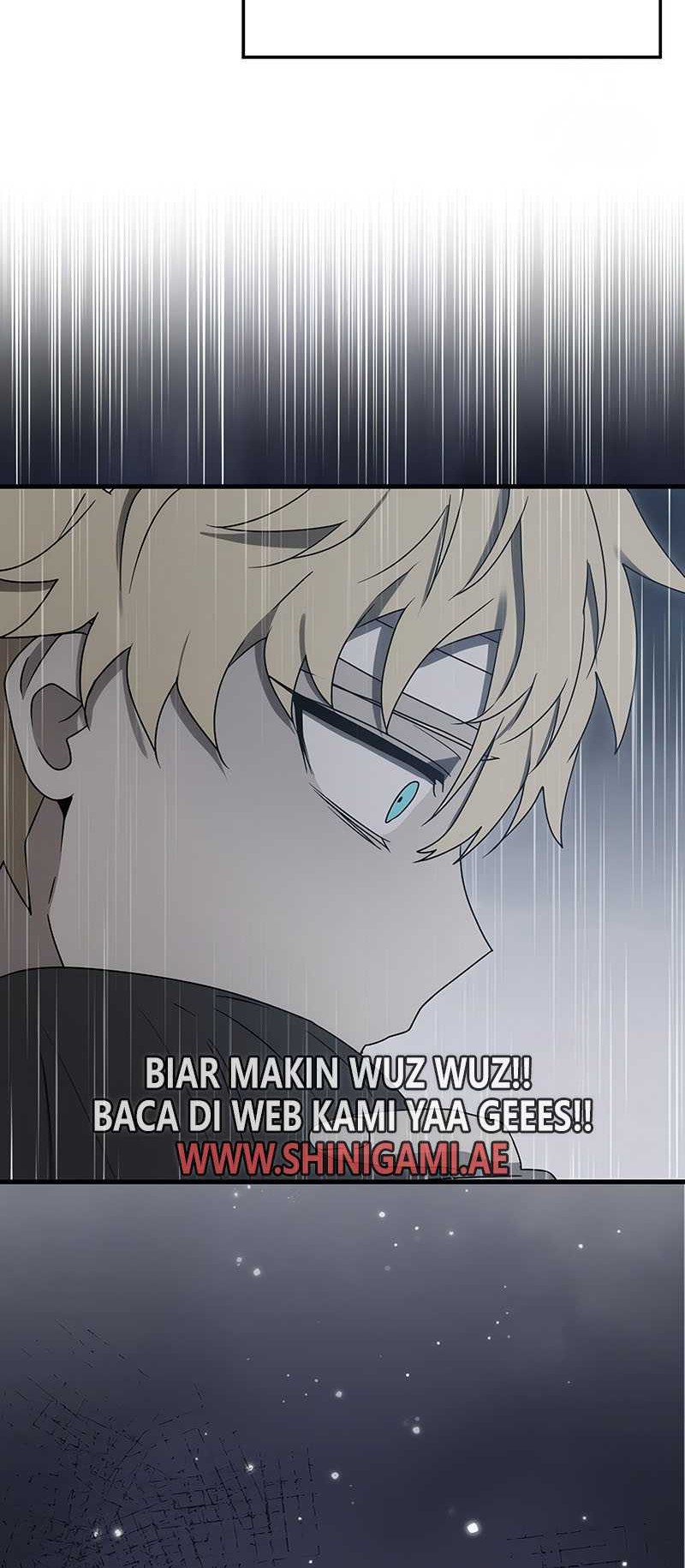 The Demon Prince Goes to the Academy Chapter 77 - halaman 70