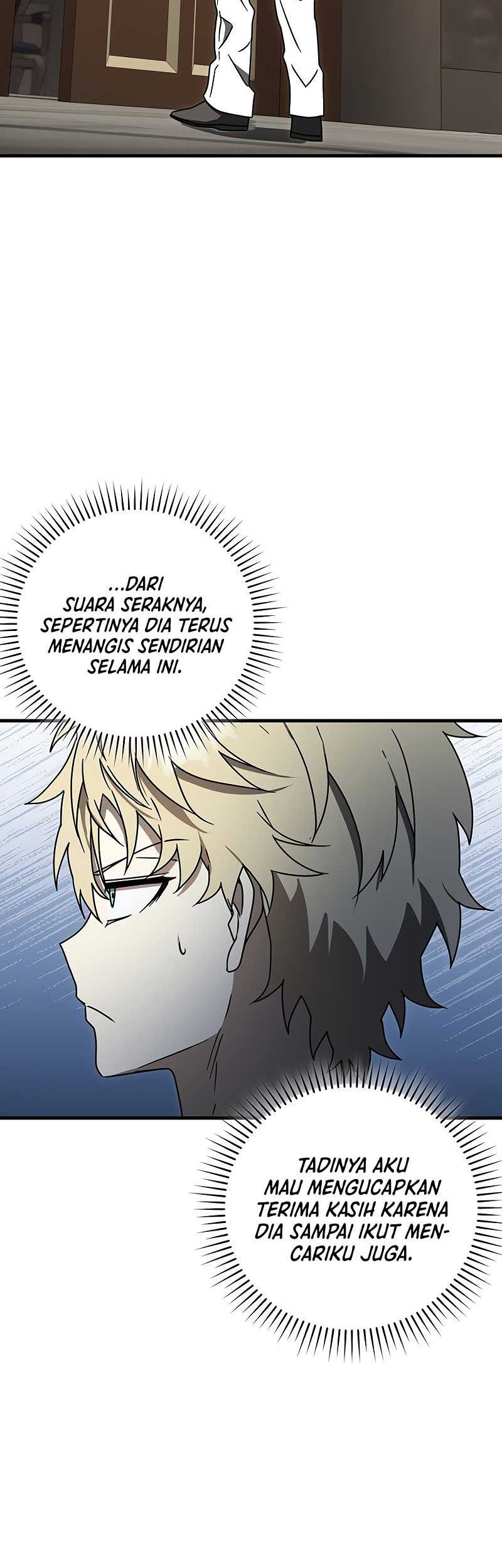 The Demon Prince Goes to the Academy Chapter 78 - halaman 12